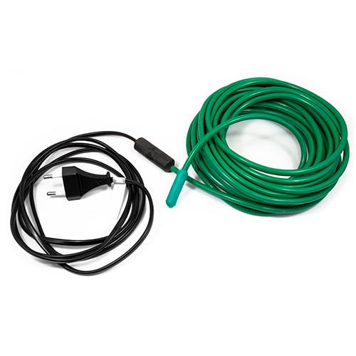 Cable de calor 12 m-60 W Neptune H