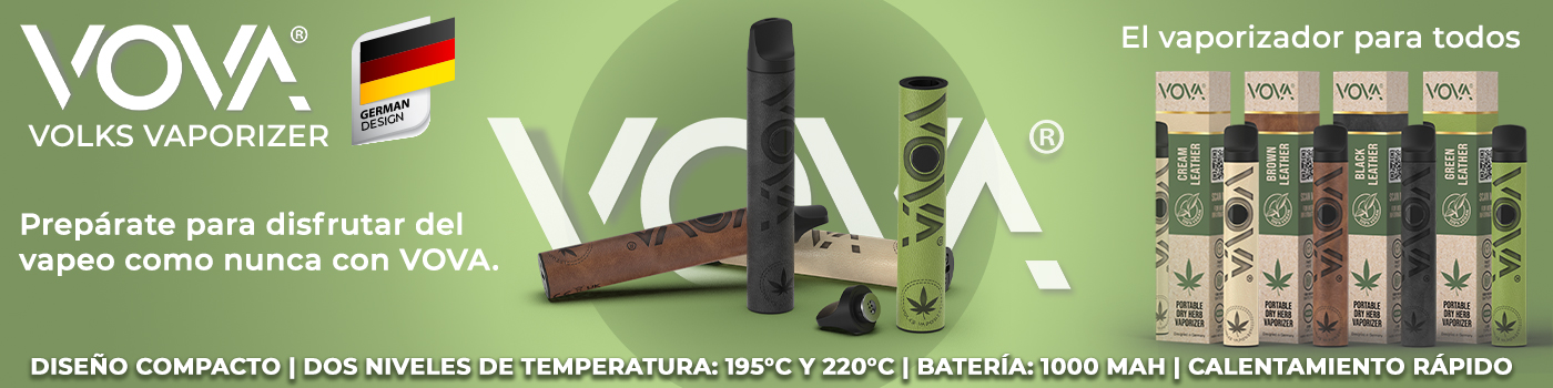 VOVA Vaporizers