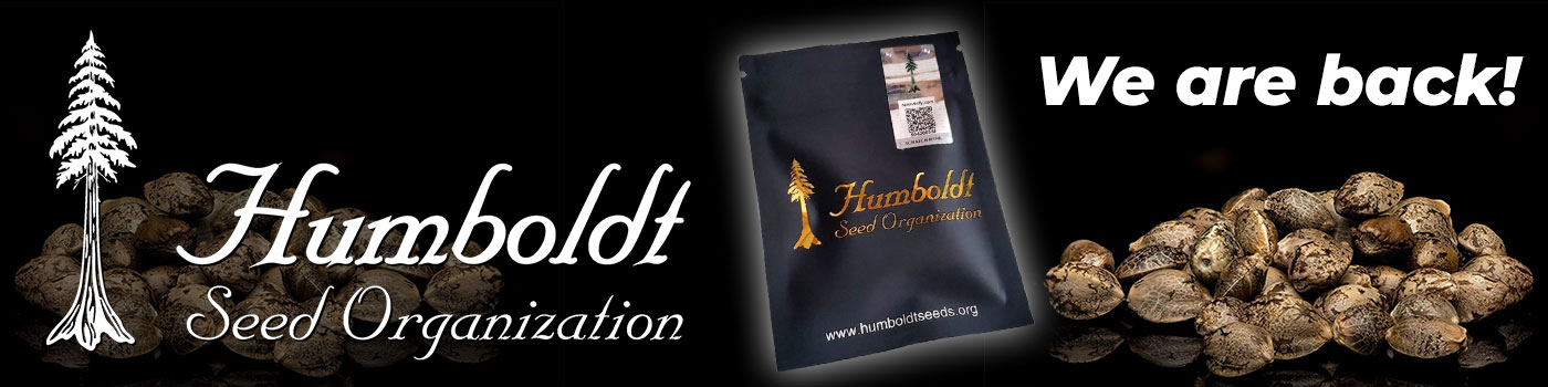 Humboldt Seed